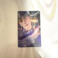 TXT ヒュニンカイ　アンケートトレカ