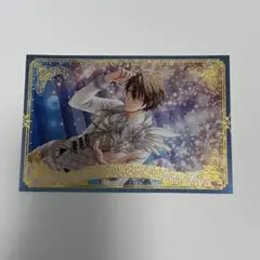 アイナナ　BEYOND THE PERiOD ポストカード　十龍之介