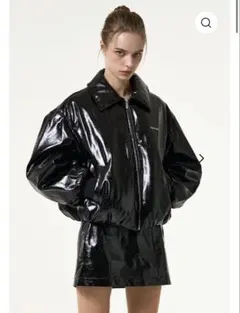 THE TOÉ Peckham Jacket