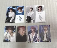 河野純喜　トレカ