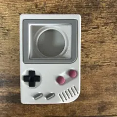 ゲームボーイ風 Apple Watch充電スタンド