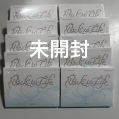 &TEAM Back to Life Mini Albumアルバム10枚セット