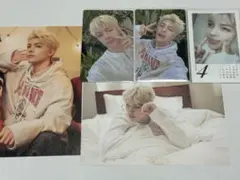 &TEAM SEASON'S GREETINGS シーグリ MAKI マキ