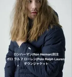 Ron Herman別注 RRL 迷彩 ミリタリーシャツジャケット - メルカリ