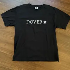Fragment TableTop Dover St. T-Shirtのサムネイル