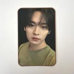 Stray Kids スキズ dominATE 映画 リノ 特典 トレカ