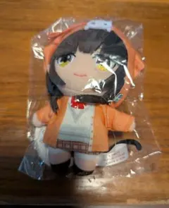 2026年最新】朝倉可憐 ぬいぐるみの人気アイテム - メルカリ