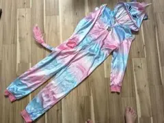 ユニコーン コスチューム 140