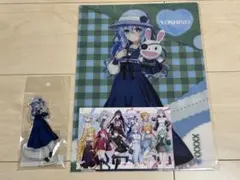 2026年最新】弐十 アクリルスタンド vtuberの人気アイテム - メルカリ