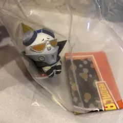 ヒロアカニャンコ キャラクターグッズ