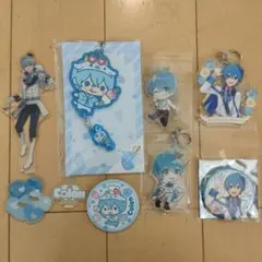 すとぷり ころん まとめ売り