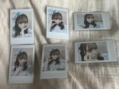 梅田みゆ オン特 ビンゴチェキ