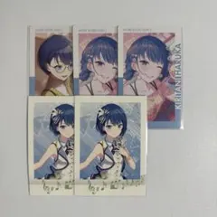 プロセカ 桐谷遥 エピカまとめ売り - メルカリ