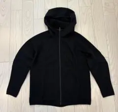 Vollebak 100 year hoodie 100年パーカー L ひろゆき - メルカリ
