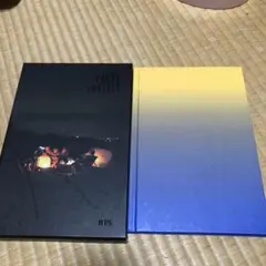 BTS YOUNG FOREVER 花様年華