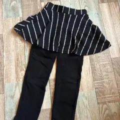 ♡デビロック　スカッツ 110♡