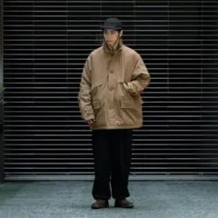 daiwapier39 ダウン TECH CRUISER DOWN JACKET