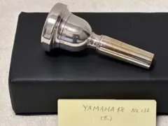 ヤマハ TR-11C4N 中川モデル サイン入り トランペットマウスピース