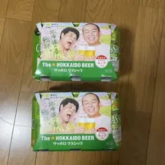 サッポロクラシック春の薫り350ml（12本）のサムネイル
