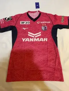 セレッソ大阪 2025FP 1stレプリカユニフォーム Lサイズ
