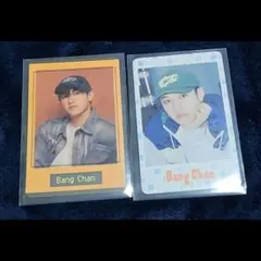 StrayKids バンチャン