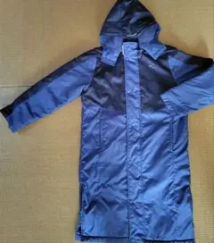 150 PUMA ベンチコート [プチギフト付き］