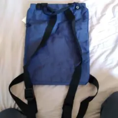 ROOTOTE ネイビー リュック 新品タグ付き