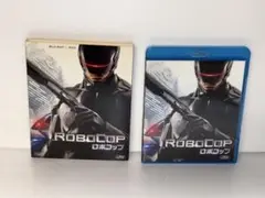 ロボコップ ブルーレイ&DVD('14米)〈初回生産限定・2枚組〉