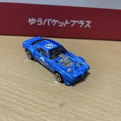 ホットウイール　1970 Pontiac Firebird