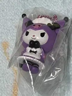 サンリオ クロミちゃん マスコット