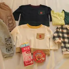 アラウベビーシャンプー アンパンマンげんき100ばいメロディ ヒートテック