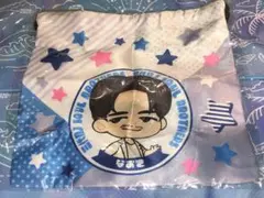 小林直己 巾着 キャラ ガチャ 居酒屋えぐざいる