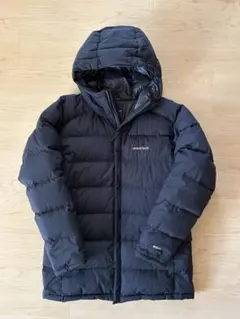 mont-bell U.L.トラベルダウンハーフコートS EX800