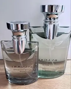 廃盤レア香水　BVLGARI プールオムソワール100ml ブルガリ / ブルガリ プールオム ソワール オードトワレの公式商品情報