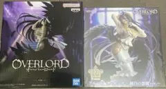 オーバーロード　BPEV T-most アルベド フィギュア 純白の悪魔ver.