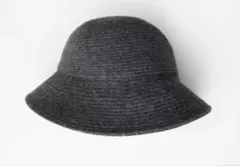 ウール ハット