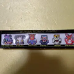 2026年最新】スーパーロボットf-boxの人気アイテム - メルカリ