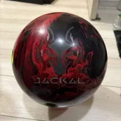 MOTIV JACKAL ボウリングボール - メルカリ
