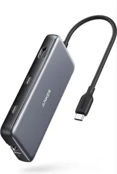 マ*ダ様 Anker PowerExpand Elite 12-in-1定価43 - メルカリ