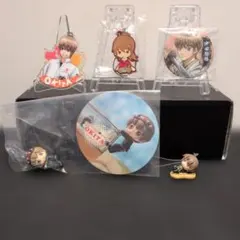 銀魂　沖田総悟　まとめ売り