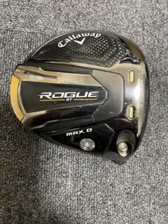2026年最新】ローグst max ドライバー ヘッドの人気アイテム - メルカリ