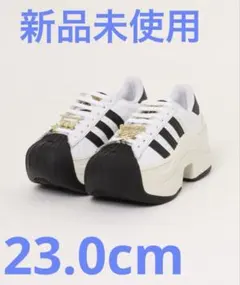 adidas SST ボールド / SST BOLD