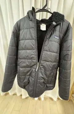 未使用　パタゴニア　リバーシブル　kids XXL