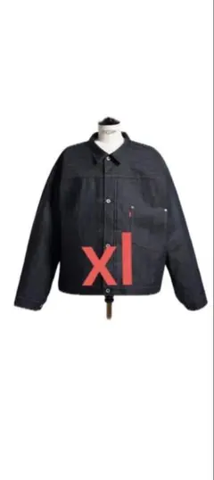 Levi's VINTAGE CLOTHING S506××1944 XL