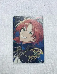 あんスタ 中国 限定 TRIP ins カード レオ