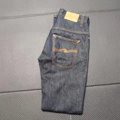 c*8様 ヌーディジーンズ　シンフィンW29L32
