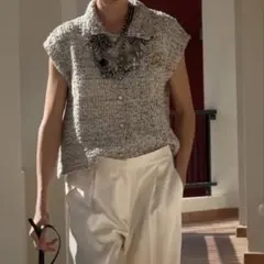ZARA ベスト