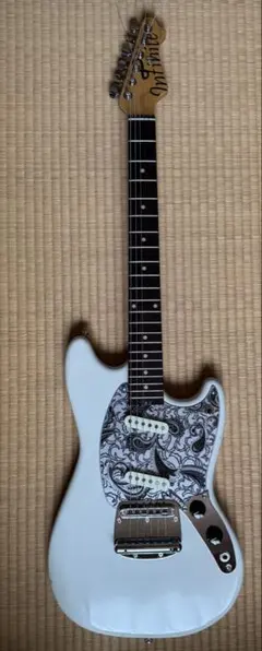 Infinite Trad MG light aged Bare Knuckleのサムネイル