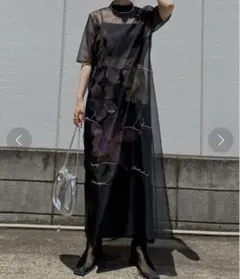KEITAMARUYAMA × AMERI WIDE SHIRT Ameri（アメリ）の「KEITAMARUYAMA × AMERI WIDE SHIRT（シャツ