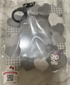 クロミ フォトケース サンリオ エンジョイアイドルシリーズ